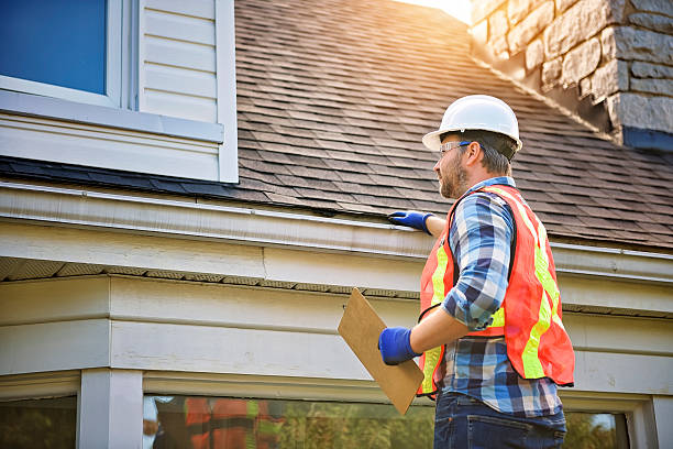 Licensed Roof Installation service in Tussy, OK - Roof Repair Smedway